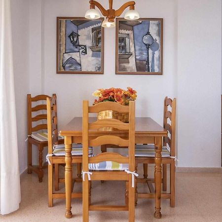 Colina 1 Apartamento Parking Piscina Mar El Campello Extérieur photo