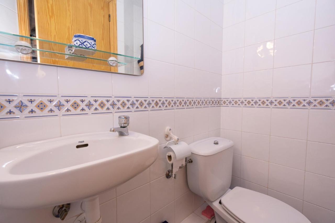 Colina 1 Apartamento Parking Piscina Mar El Campello Extérieur photo
